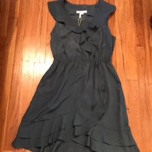 NWT BCBGeneration Green dress size Small